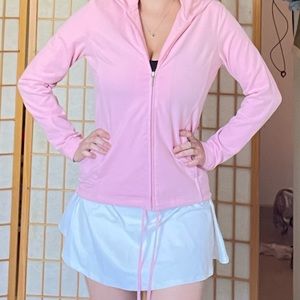 Polo Ralph Lauren activewear sweatshirt